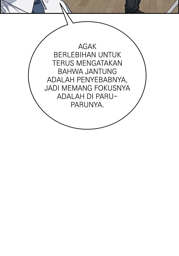 A.I Doctor chapter 108 halaman 45