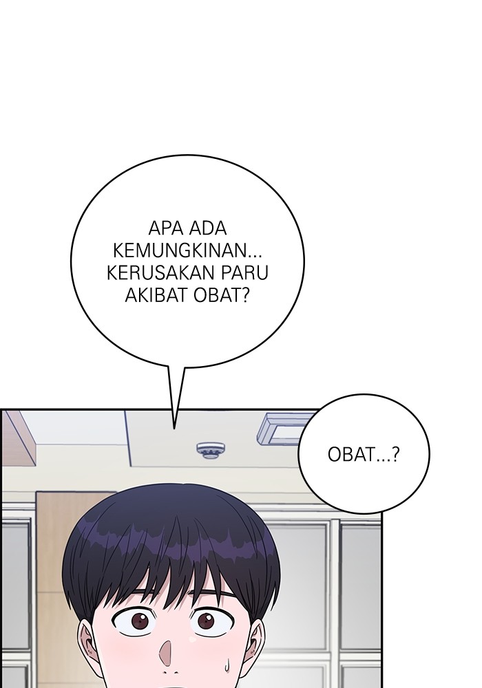 A.I Doctor chapter 108 halaman 51