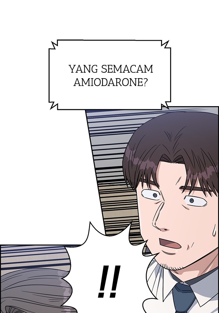 A.I Doctor chapter 108 halaman 57