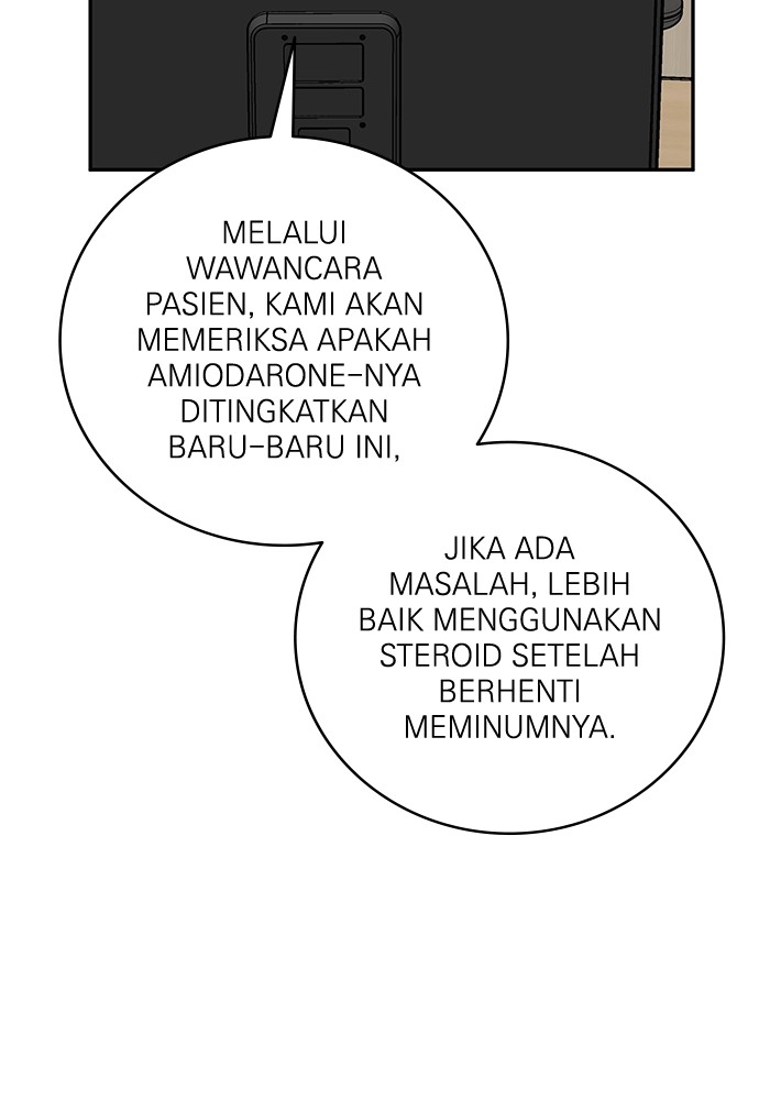 A.I Doctor chapter 108 halaman 62