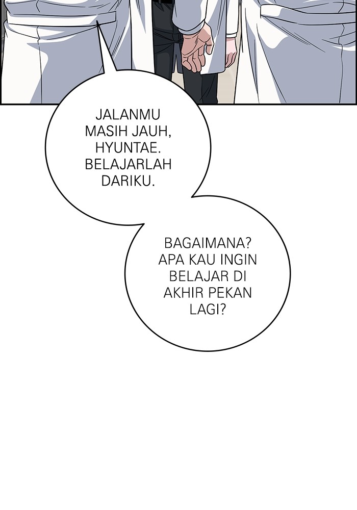 A.I Doctor chapter 108 halaman 83