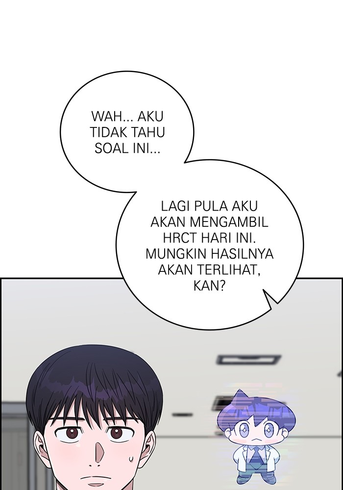 A.I Doctor chapter 108 halaman 84