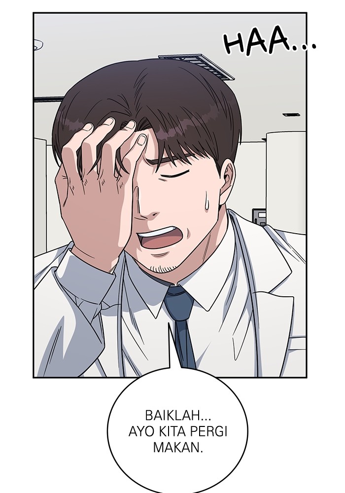 A.I Doctor chapter 108 halaman 92