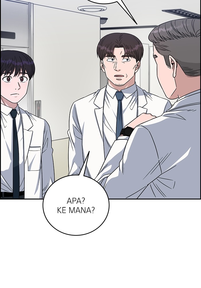 A.I Doctor chapter 108 halaman 94