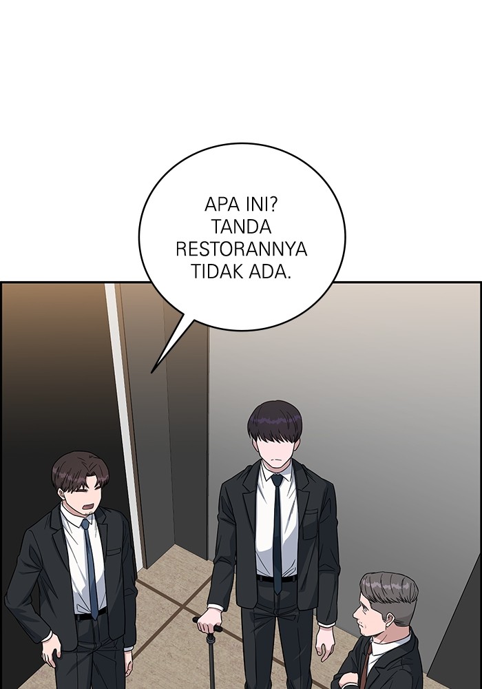 A.I Doctor chapter 108 halaman 98