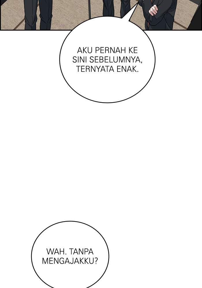 A.I Doctor chapter 108 halaman 99