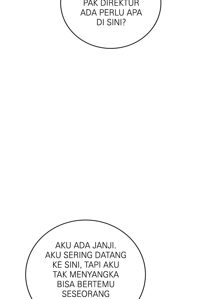 A.I Doctor chapter 108 halaman 110