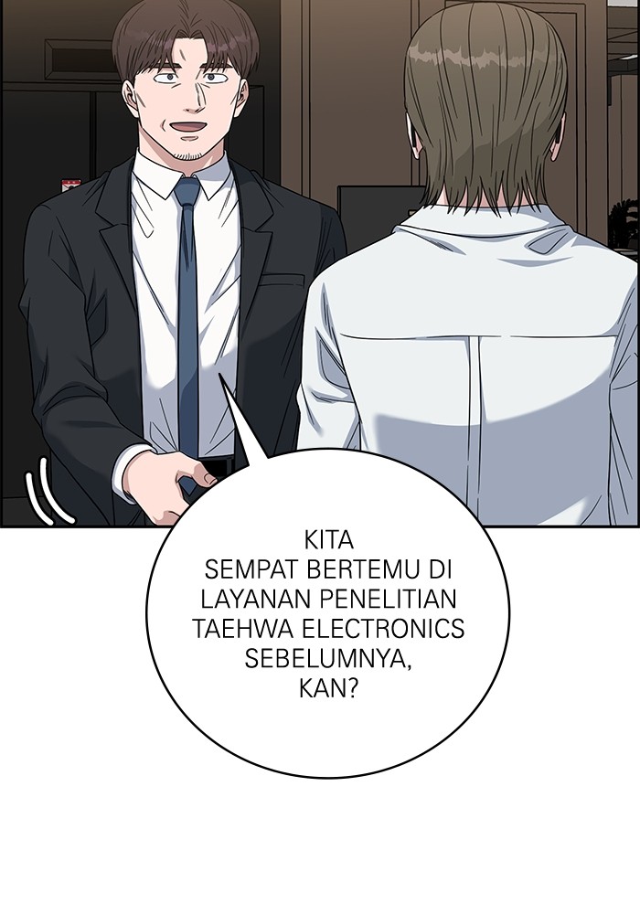 A.I Doctor chapter 108 halaman 113