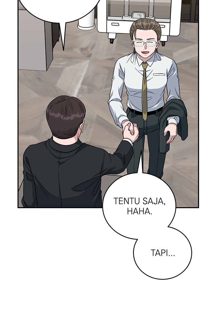 A.I Doctor chapter 108 halaman 115