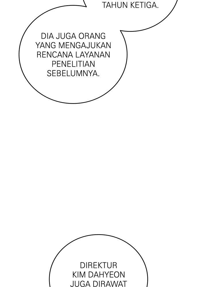 A.I Doctor chapter 108 halaman 119