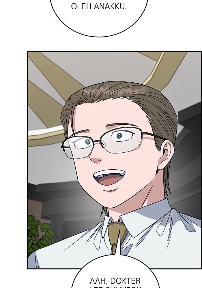 A.I Doctor chapter 108 halaman 120