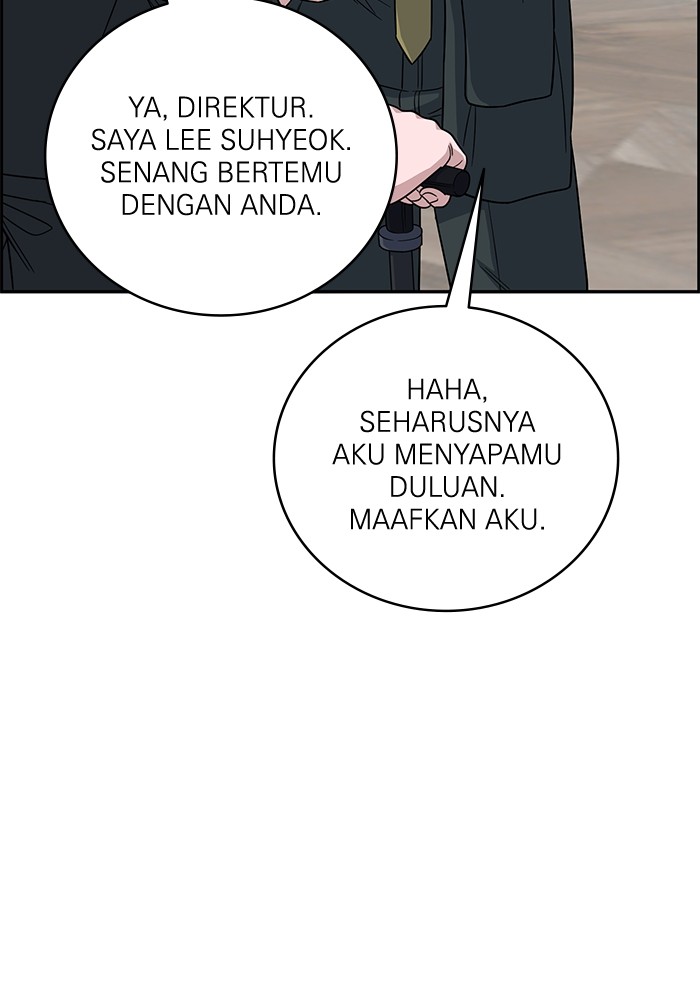 A.I Doctor chapter 108 halaman 123