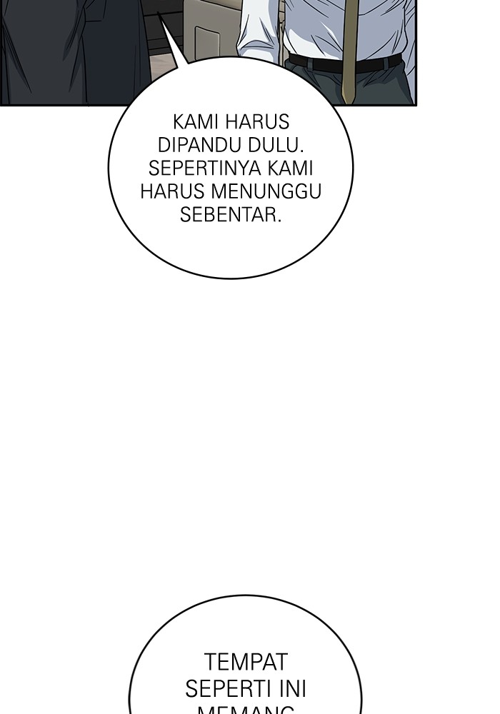 A.I Doctor chapter 108 halaman 125