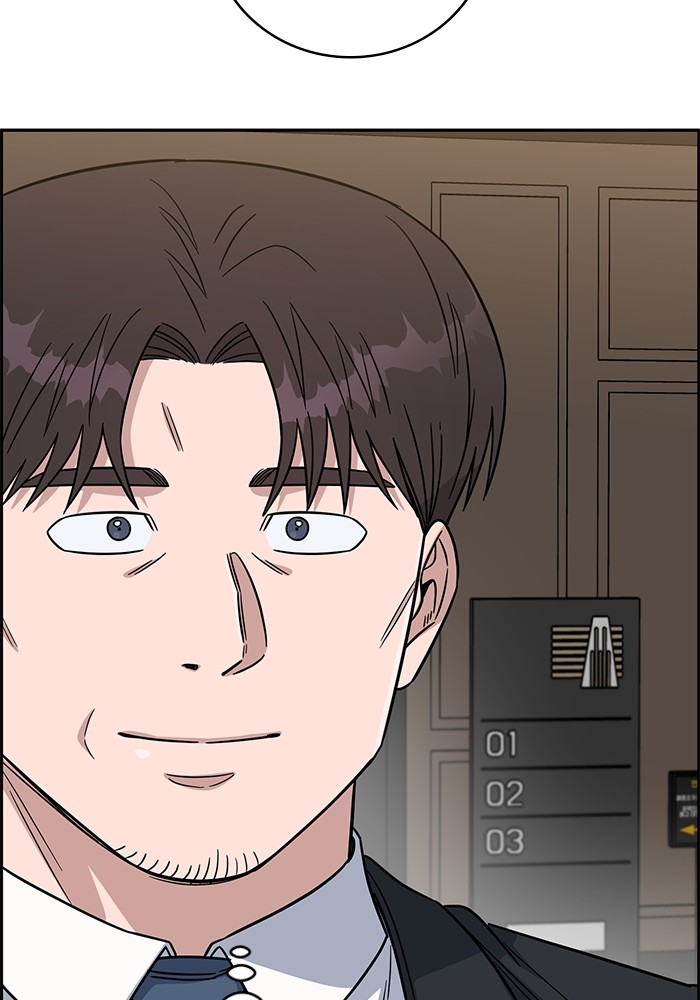 A.I Doctor chapter 108 halaman 128
