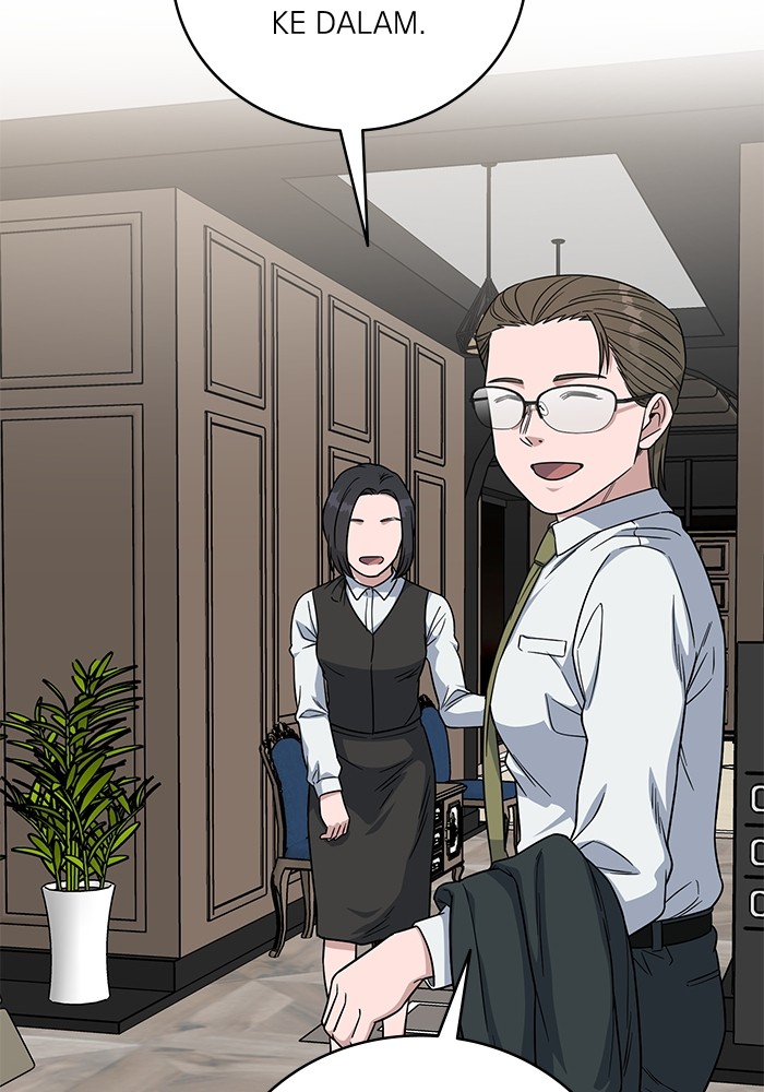 A.I Doctor chapter 108 halaman 131