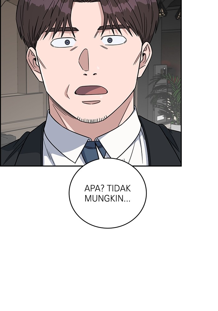 A.I Doctor chapter 108 halaman 135