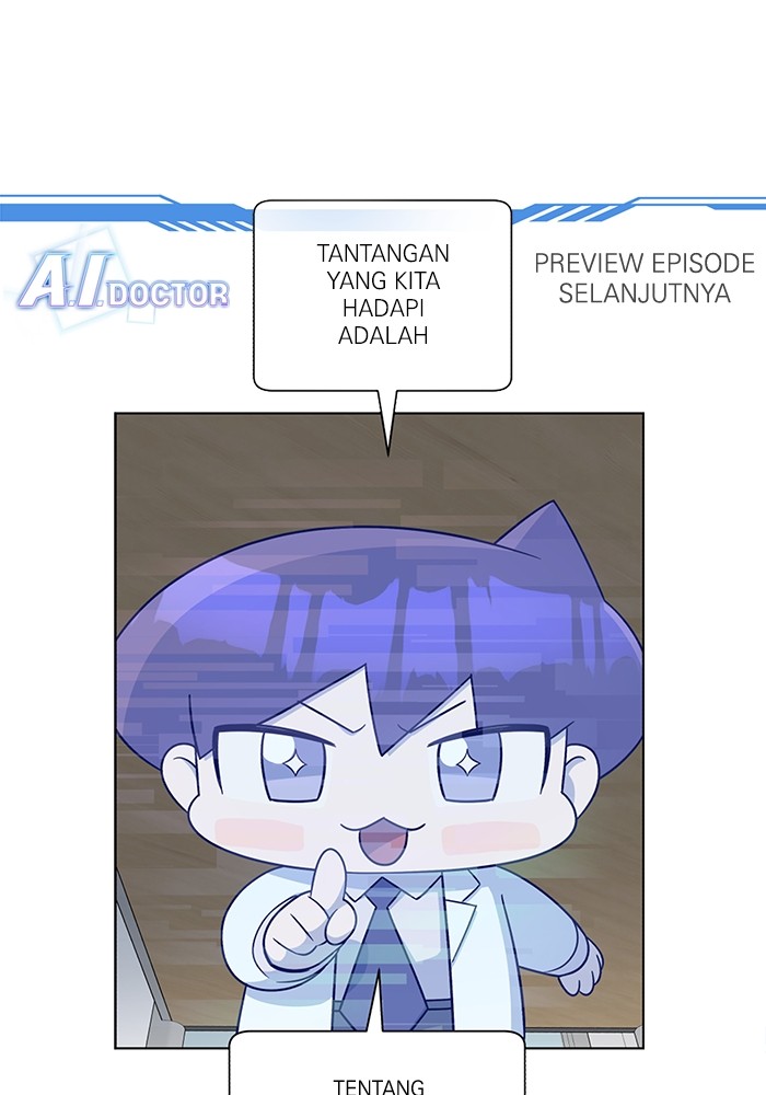 A.I Doctor chapter 108 halaman 139