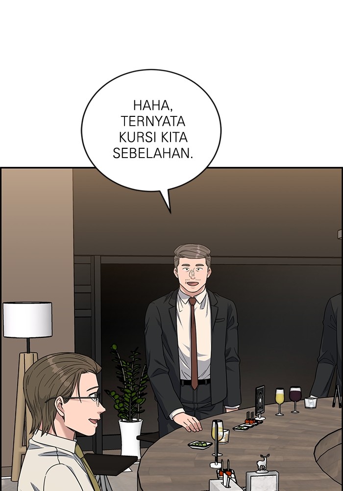 A.I Doctor chapter 109 halaman 5