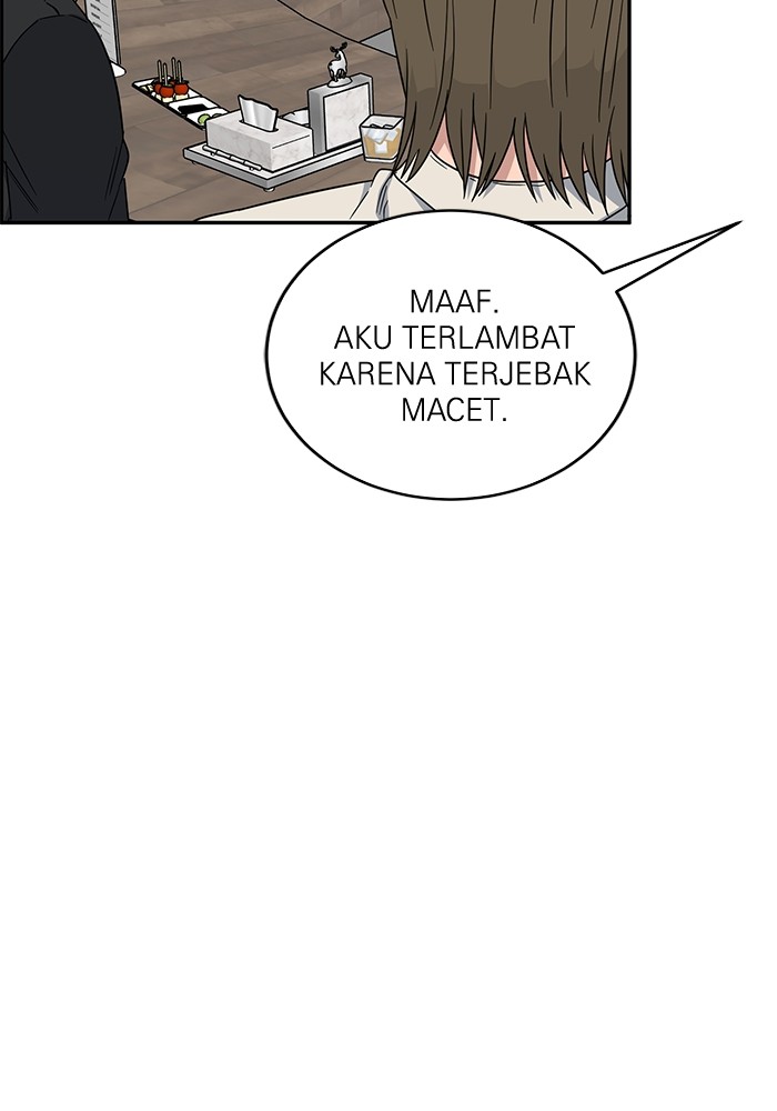 A.I Doctor chapter 109 halaman 11