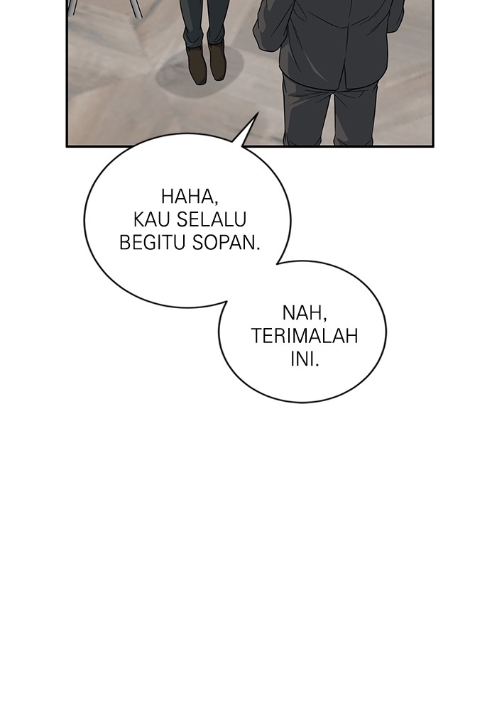 A.I Doctor chapter 109 halaman 17