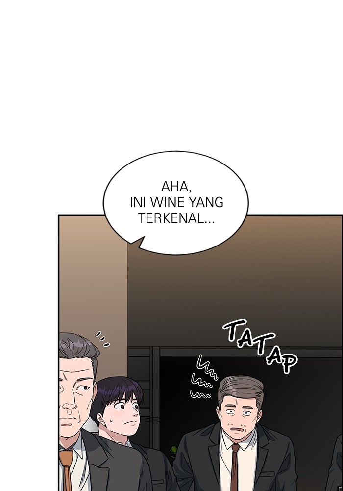 A.I Doctor chapter 109 halaman 22