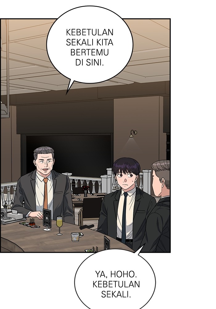A.I Doctor chapter 109 halaman 26