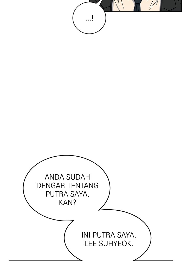A.I Doctor chapter 109 halaman 31