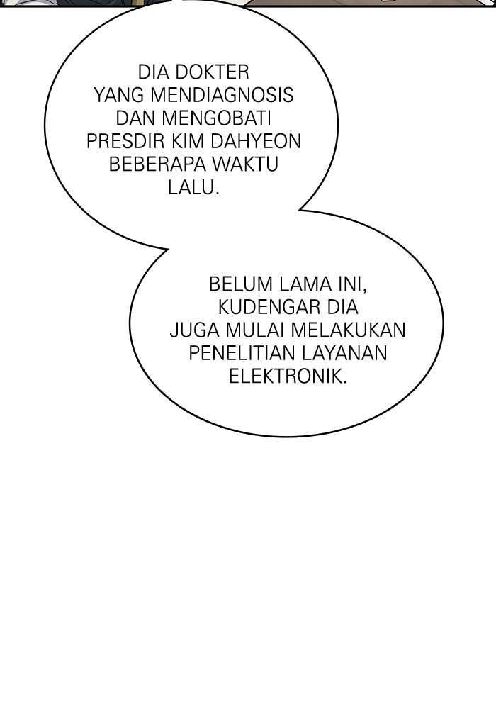 A.I Doctor chapter 109 halaman 36