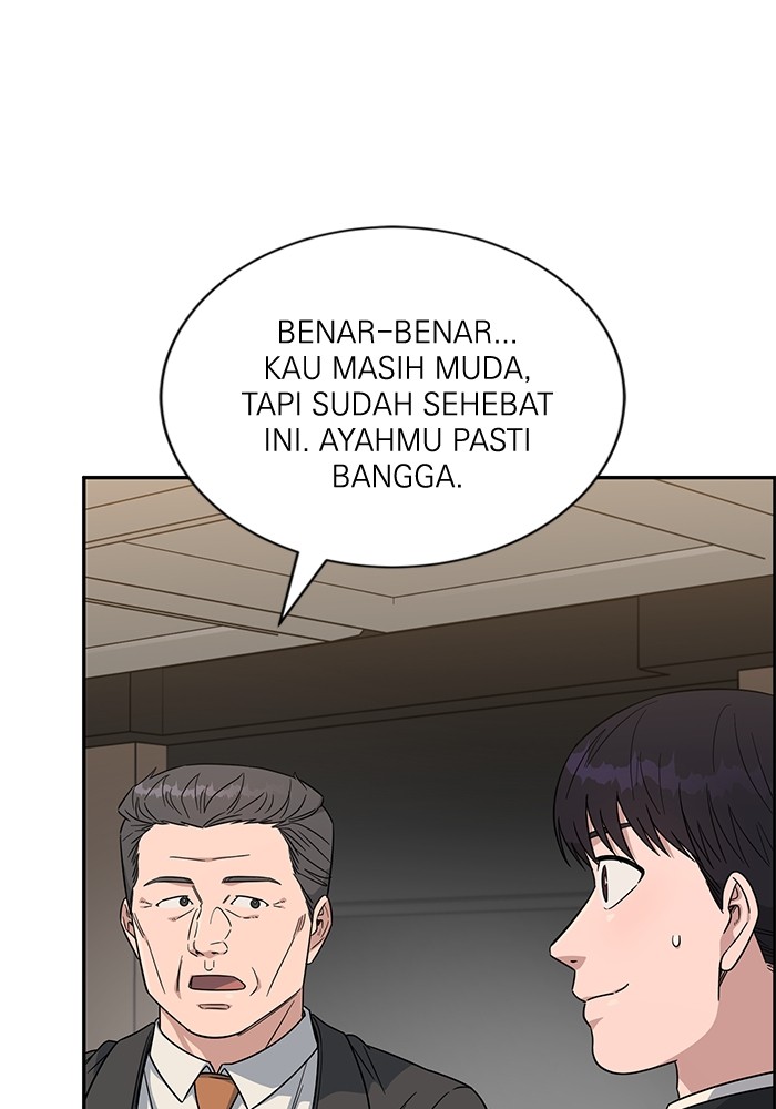 A.I Doctor chapter 109 halaman 37