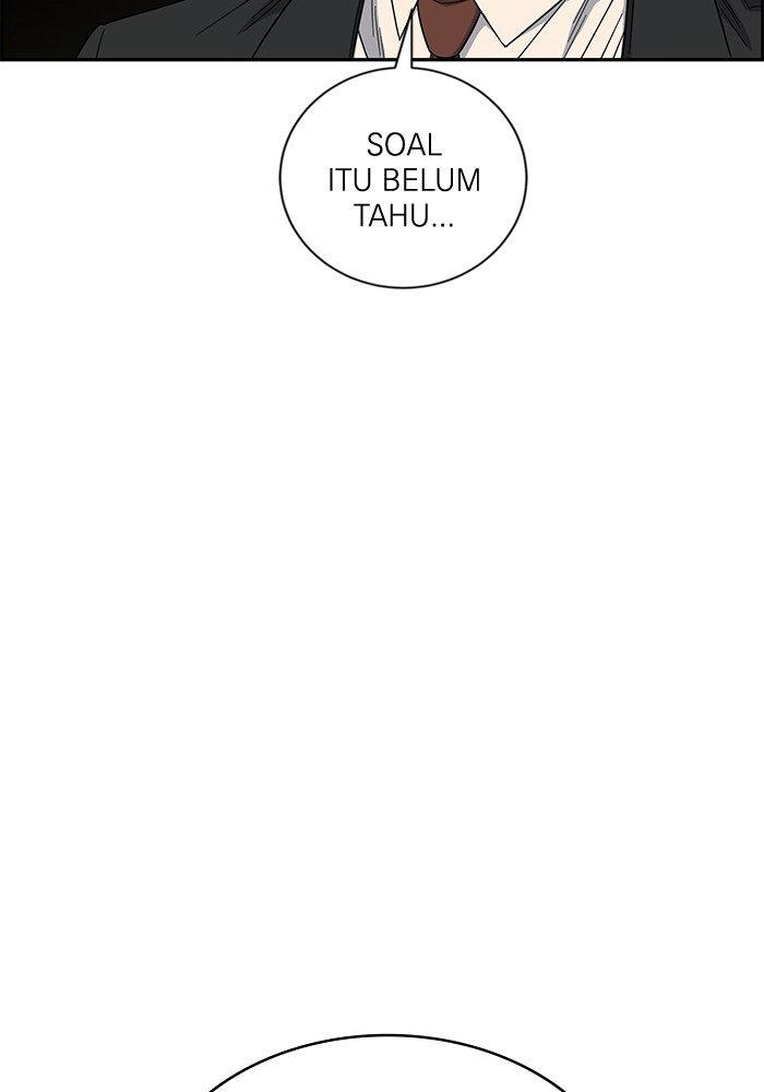 A.I Doctor chapter 109 halaman 40