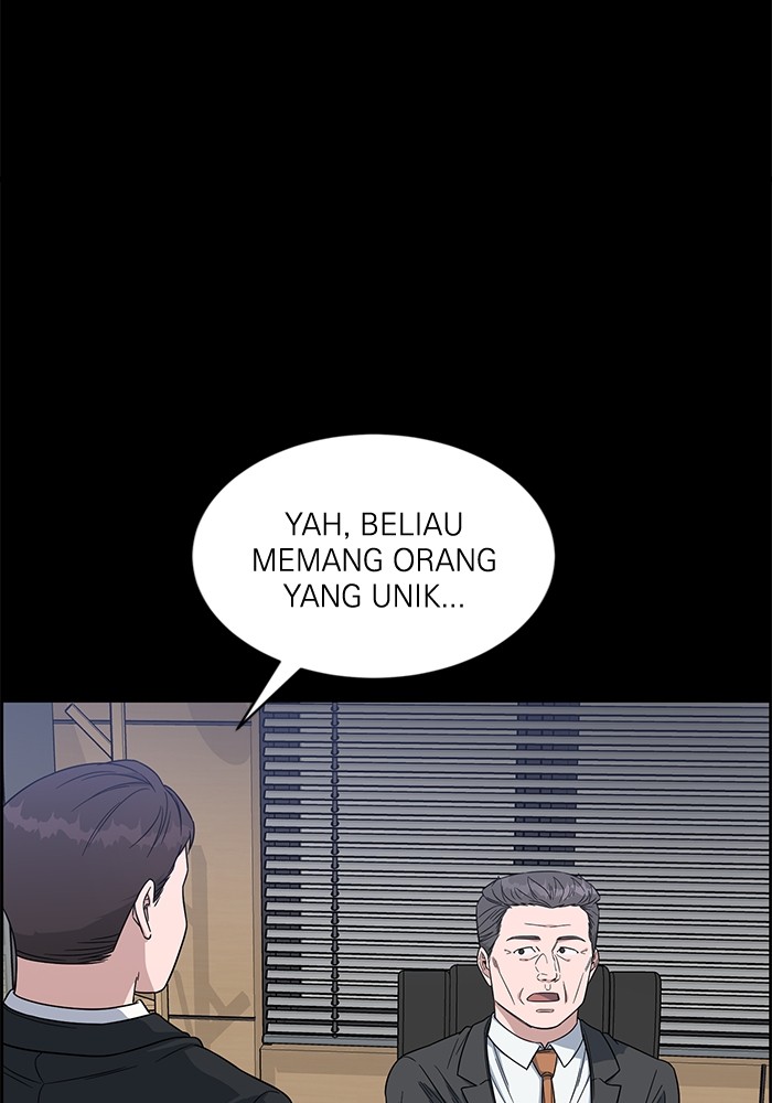 A.I Doctor chapter 109 halaman 52