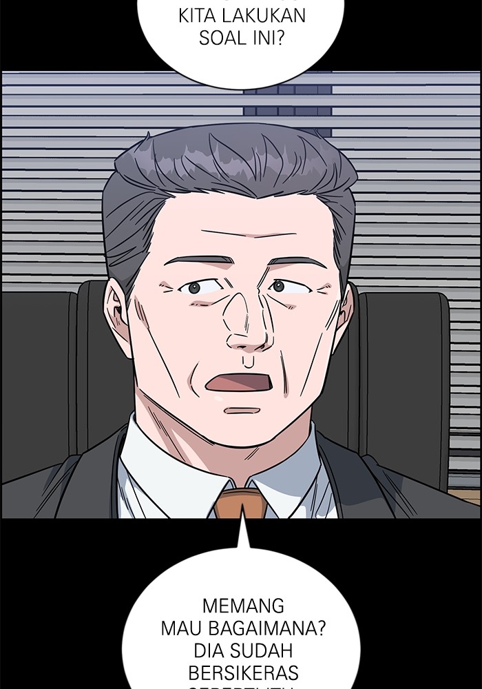 A.I Doctor chapter 109 halaman 54