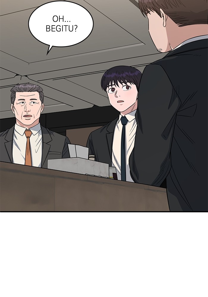 A.I Doctor chapter 109 halaman 62