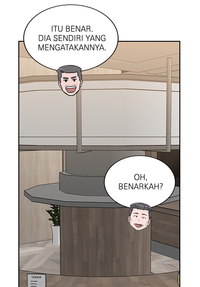 A.I Doctor chapter 109 halaman 67
