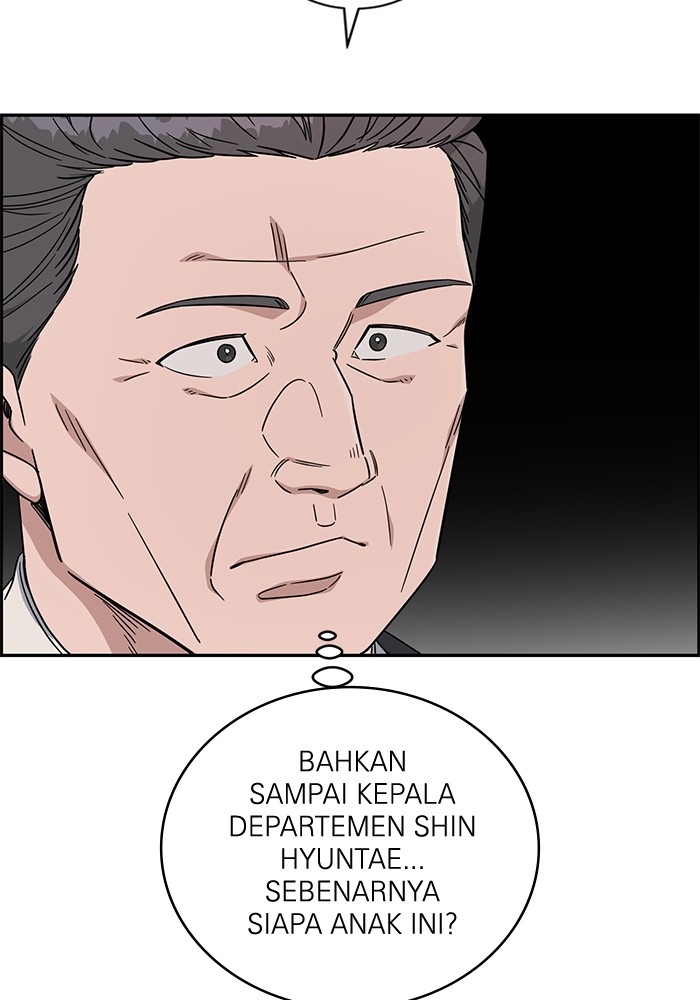 A.I Doctor chapter 109 halaman 69