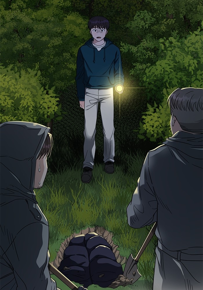 A.I Doctor chapter 109 halaman 71