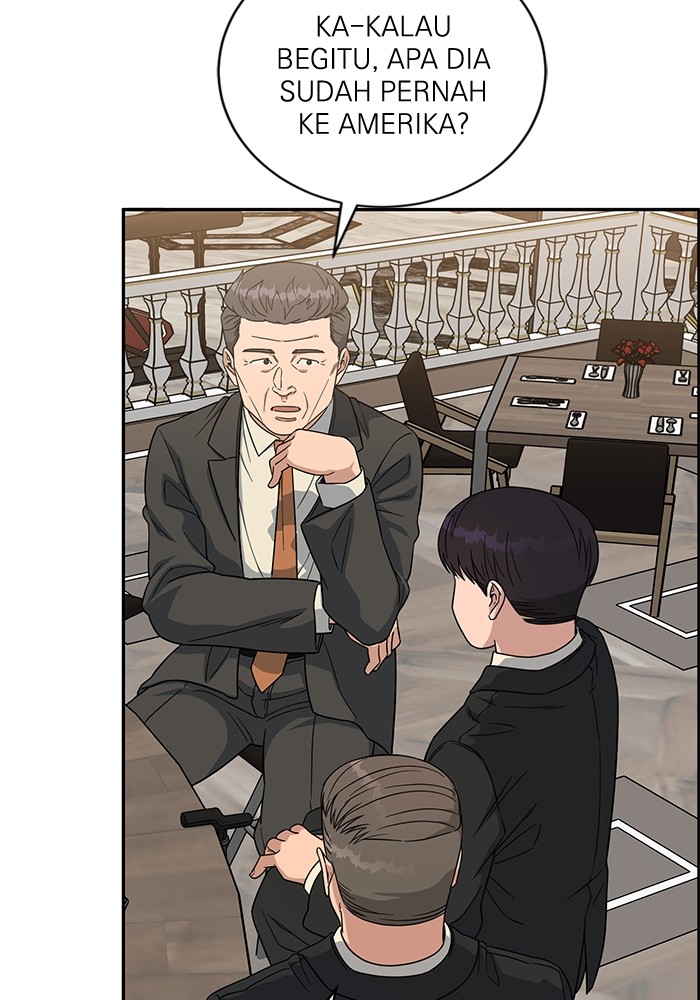 A.I Doctor chapter 109 halaman 77