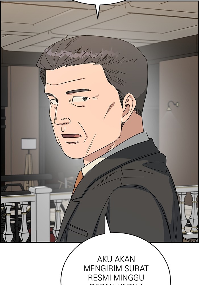 A.I Doctor chapter 109 halaman 85