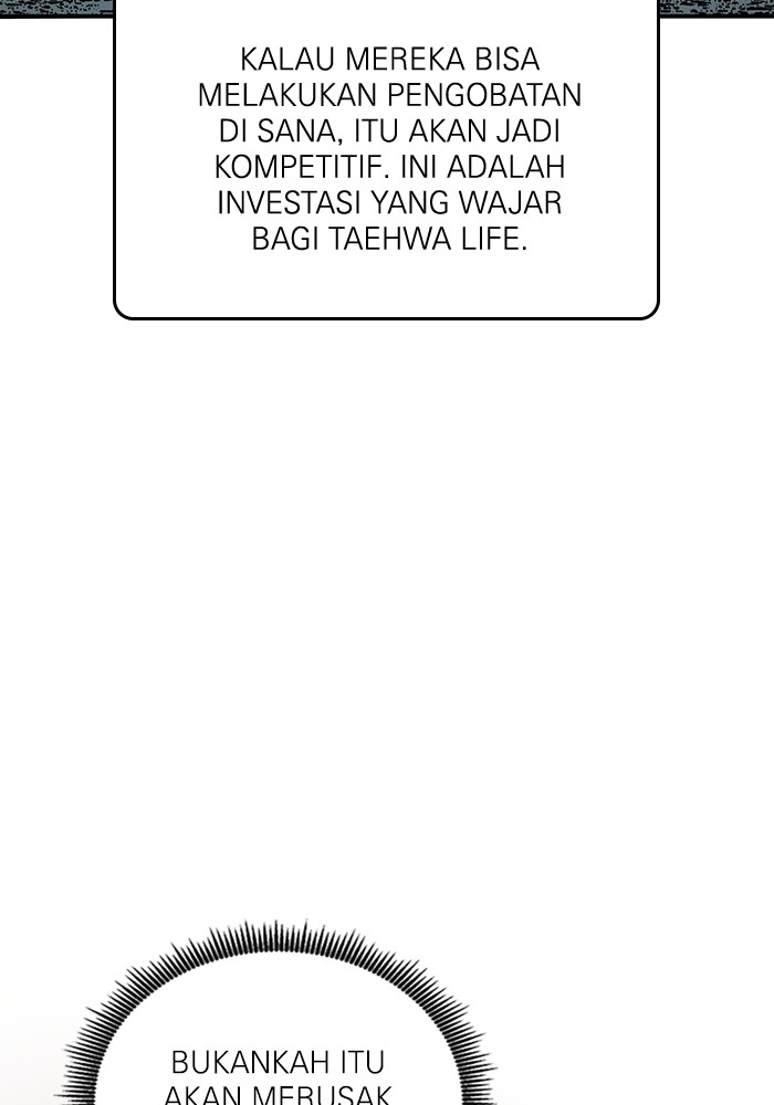 A.I Doctor chapter 109 halaman 106
