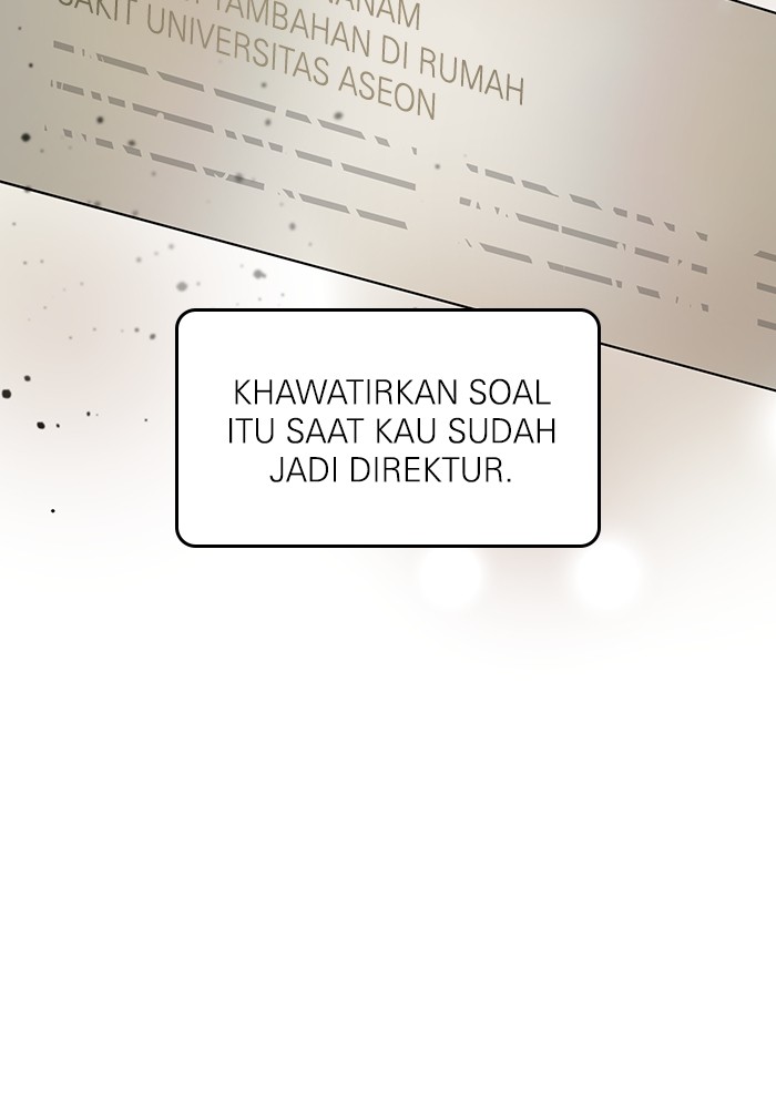 A.I Doctor chapter 109 halaman 108