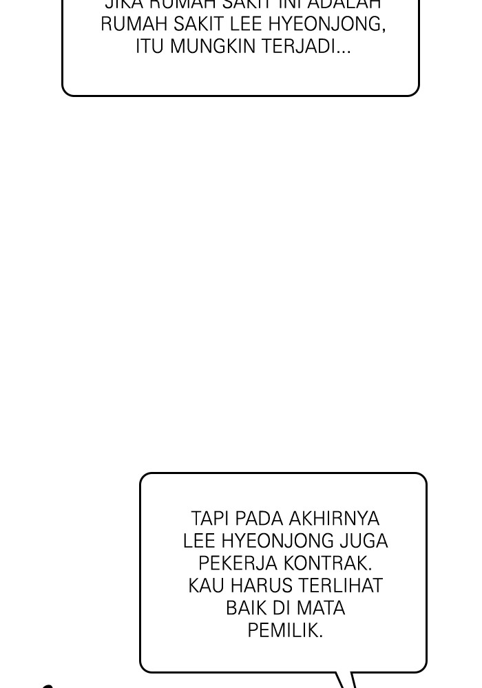 A.I Doctor chapter 109 halaman 112