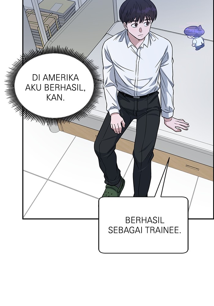 A.I Doctor chapter 109 halaman 119