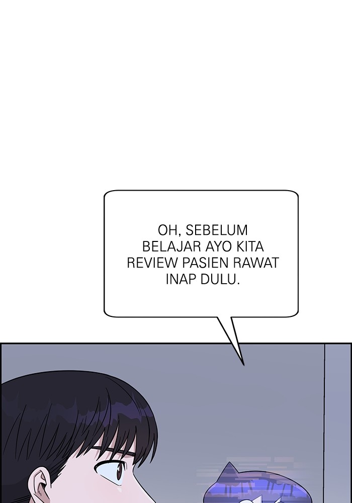 A.I Doctor chapter 109 halaman 127