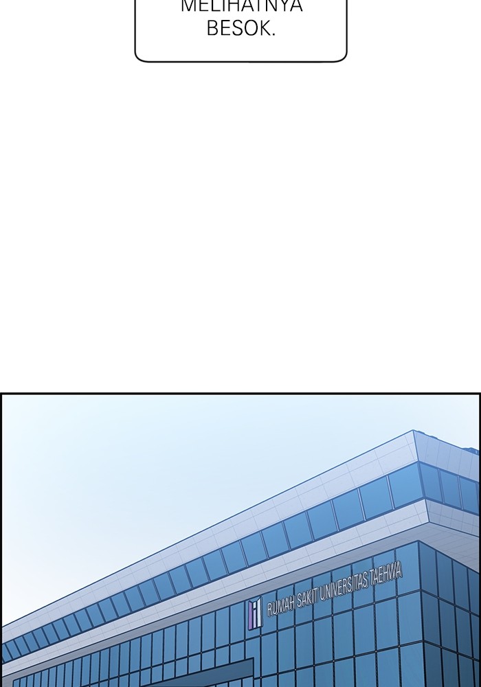 A.I Doctor chapter 109 halaman 136