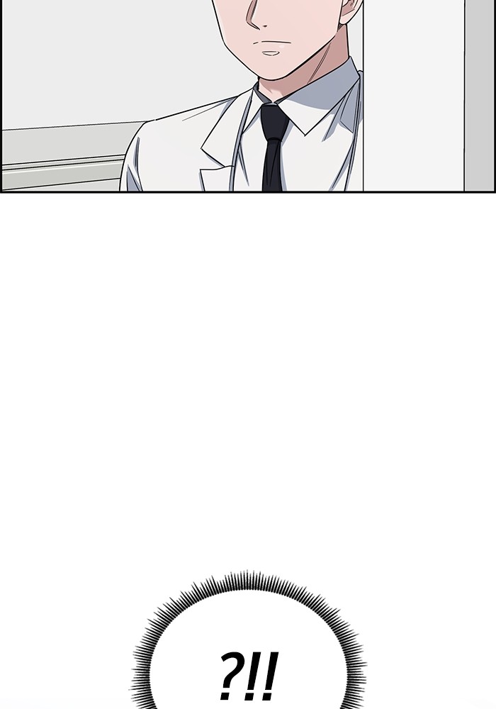 A.I Doctor chapter 109 halaman 142