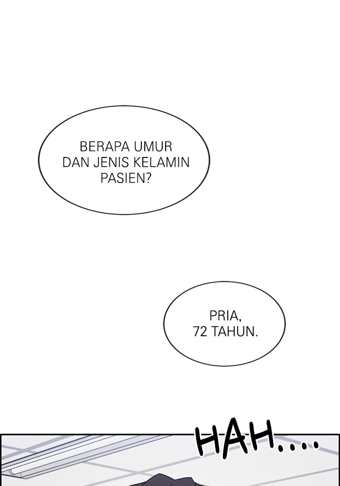 A.I Doctor chapter 109 halaman 145