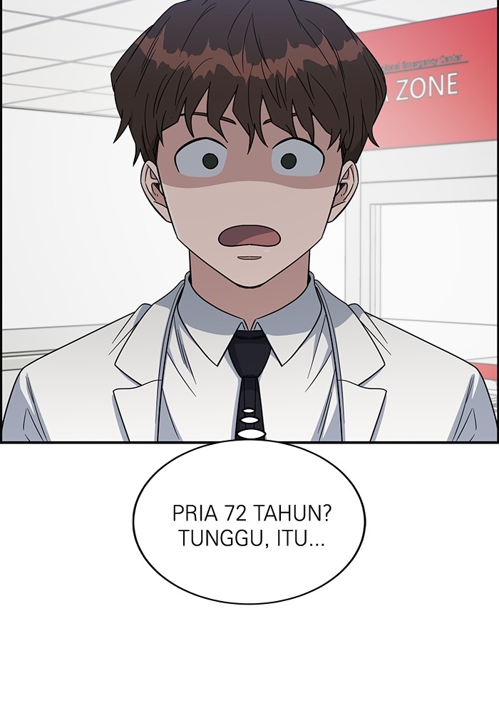 A.I Doctor chapter 109 halaman 146