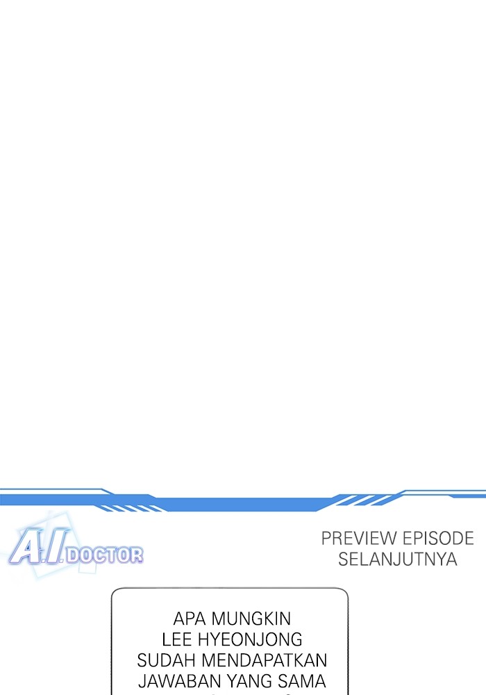 A.I Doctor chapter 109 halaman 148
