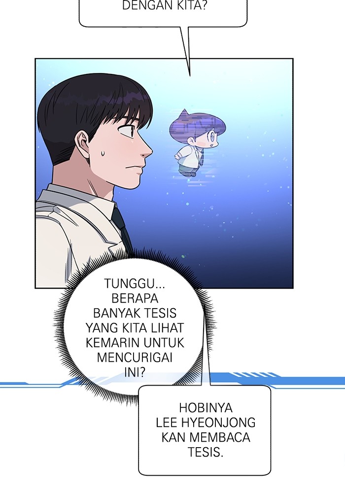 A.I Doctor chapter 109 halaman 149