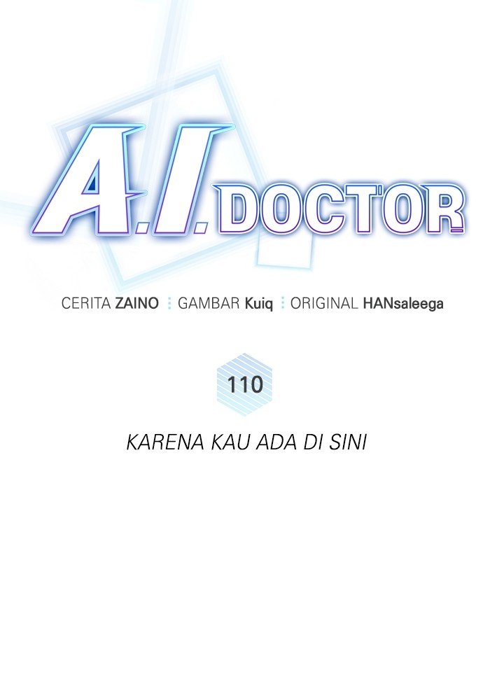 A.I Doctor Bab 110 halaman 49
